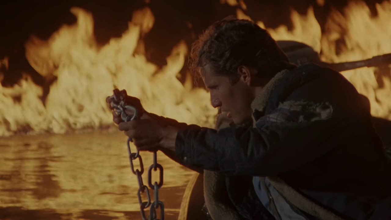 Jason Lives Friday the 13th Part VI (1986) Hevc 1080p  Bluury [H