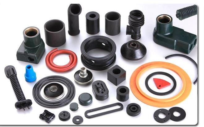 Industrial Spare