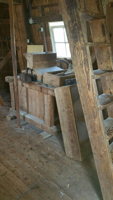 De Warkense Molen 03 Warnsveld