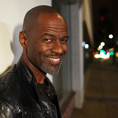 Brian McKnight