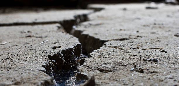concrete driveway repair