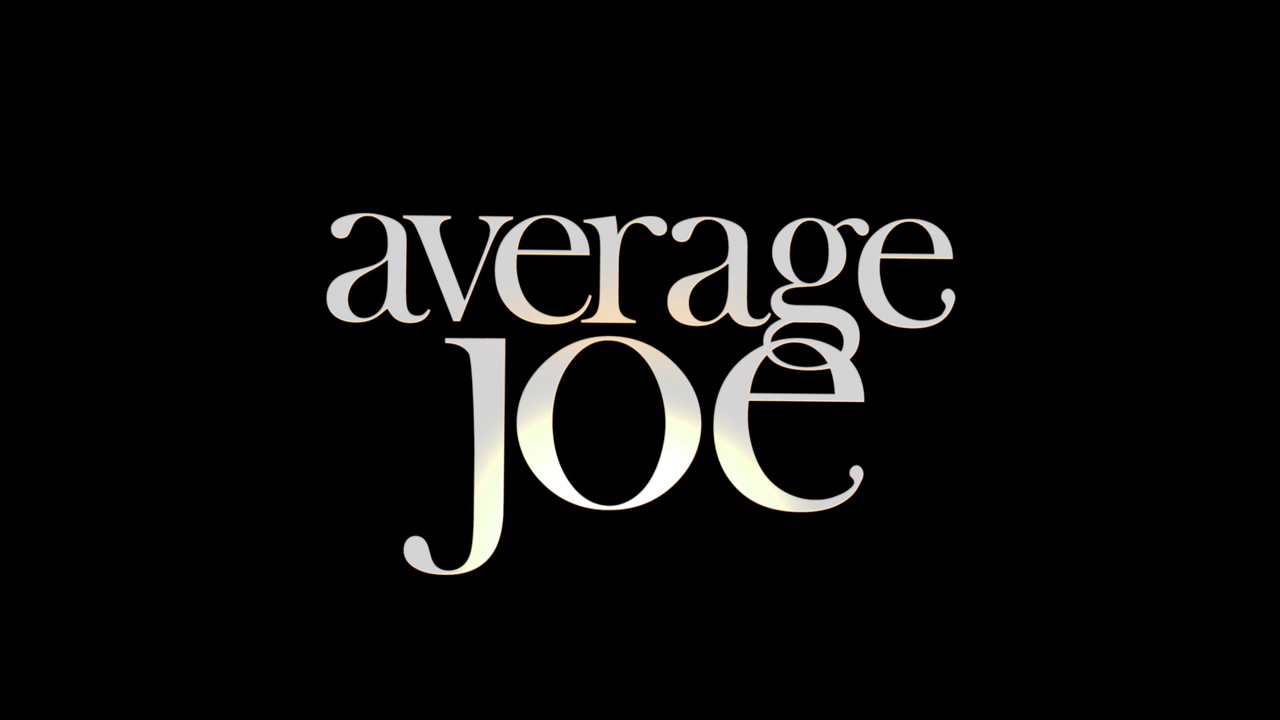 joe 1
