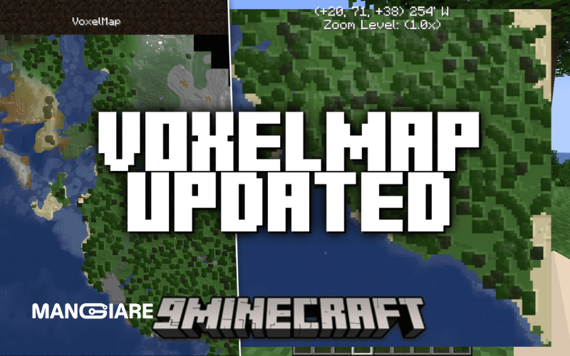 Mod Minecraft Đáng Thử Nhất 2025