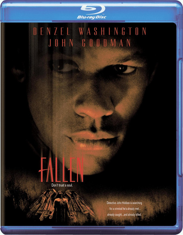 Il Tocco Del Male (1998) BDRA BluRay Full AVC DD ITA DTS-HD ENG Sub - DB