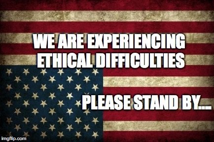 Ethical Difficulties