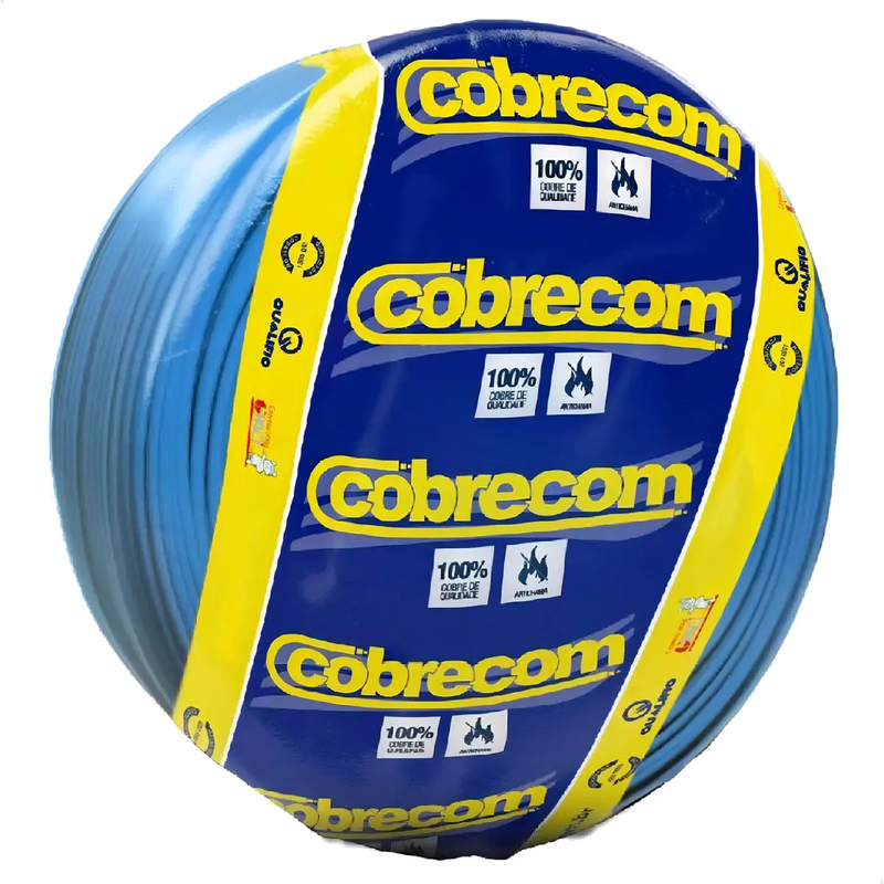 Cabo 4mm