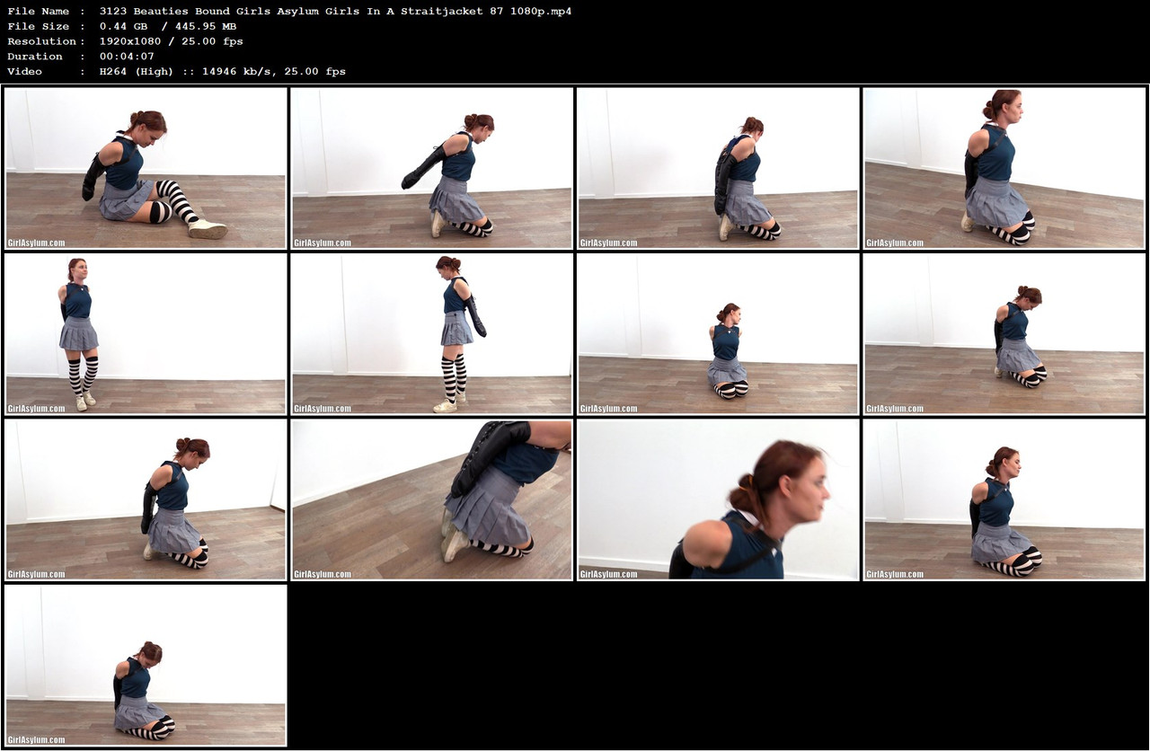 3123 Beauties Bound Girls Asylum Girls In A Straitjacket 87 1080p mp4