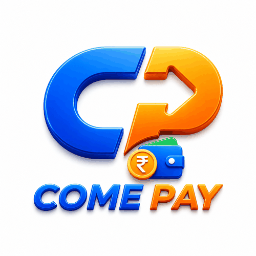 COMEPAY Logo