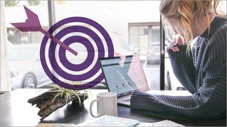 Get a Job in Marketing-P2P