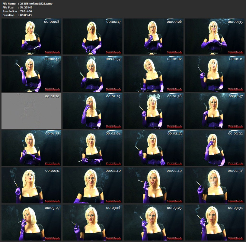 2525Smoking2525.wmv
