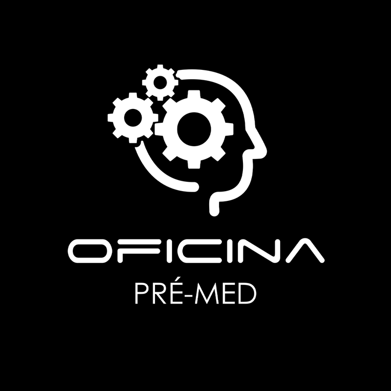 Oficina Pre-Med Logo