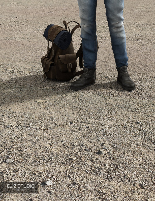 daz3d groundshaders main