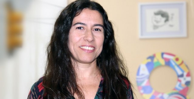 BEA BARTOLOMÉ NUEVA DIRECTORA DE LOS PREMIOS QUIRINO DE LA ANIMACIÓN IBEROAMERICANA