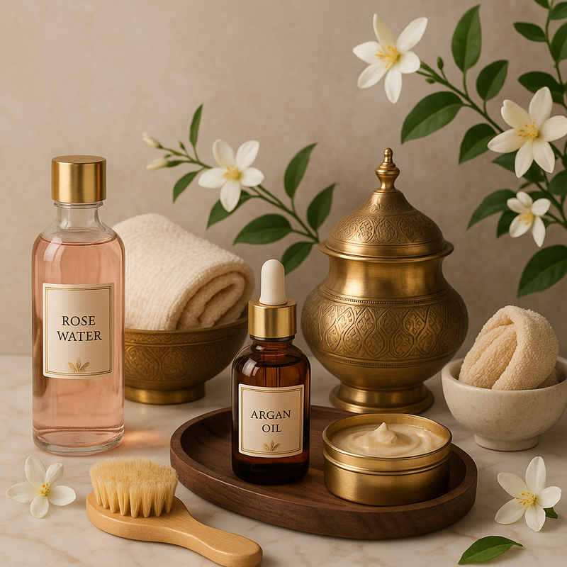 Soins Naturels & Traditionnels