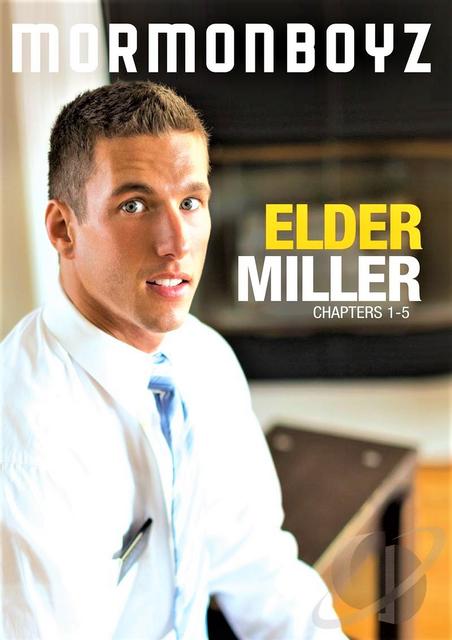 Elder Miller Chapters 1-5