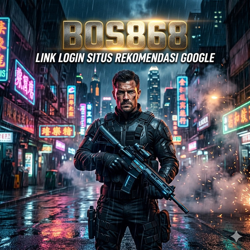 BOS868 : Download APK Slot Dana Resmi Deposit Pulsa QRIS OVO Gopay
 image 1