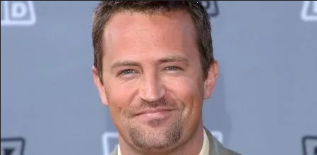 Revelan que Matthew Perry perdió la vida tras ingerir droga desconocida