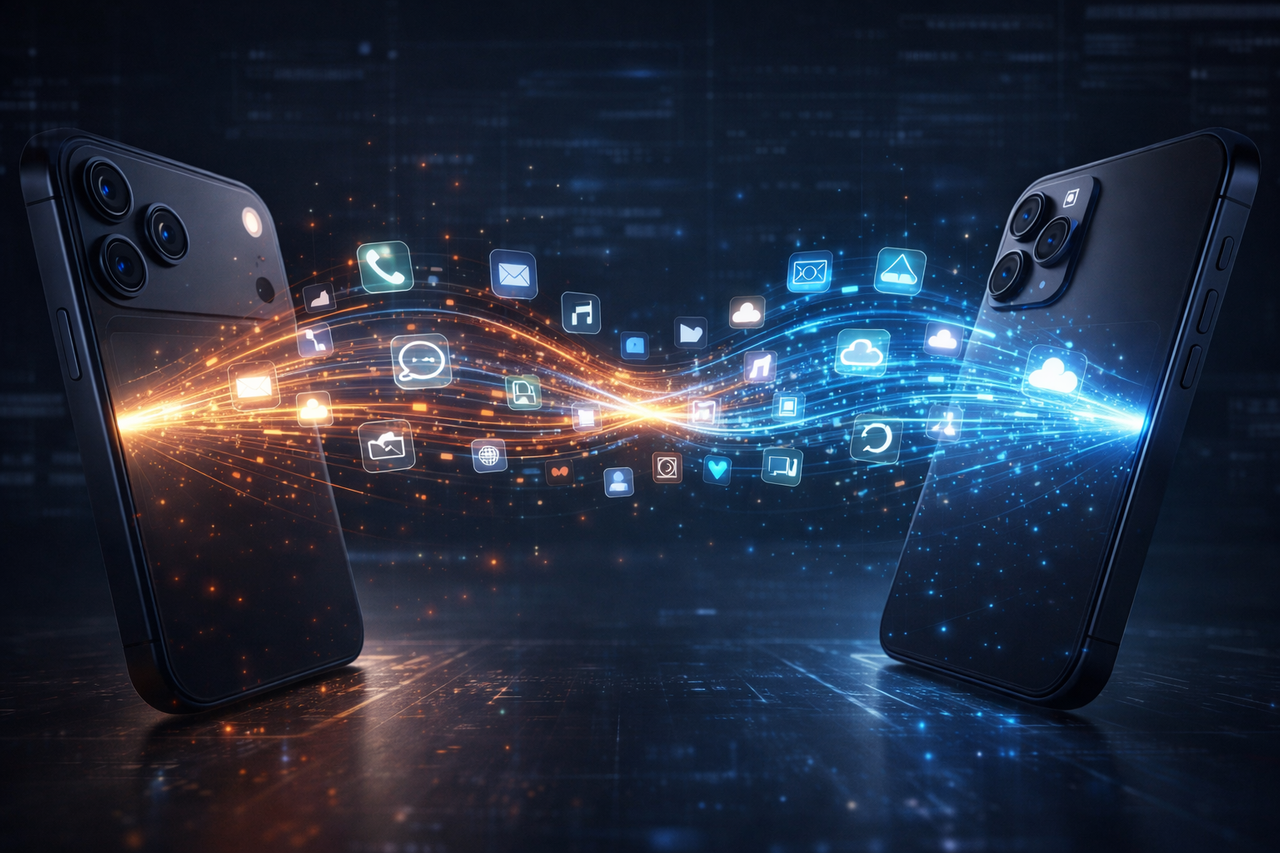 Как правильно выбрать и купить iPhone 17