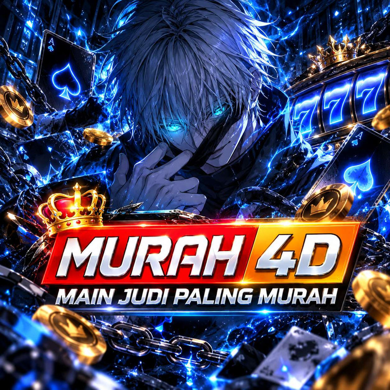 MURAH4D