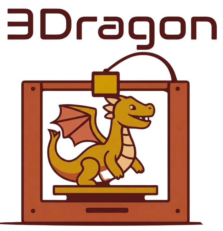 3Dragon
