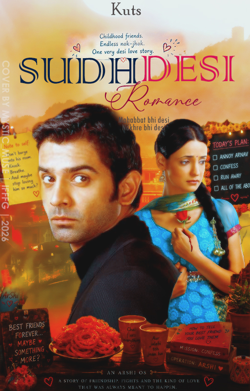 SUDH DESI ROMANCE BY KUTS Copy copy