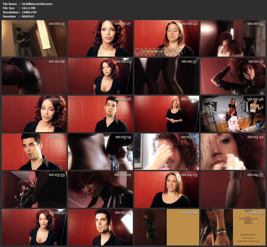 4220llatex4220.wmv