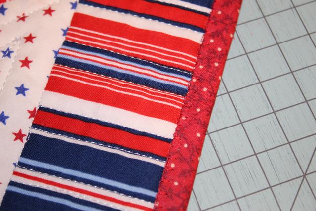 Testing some binding techniques IMG-0408
