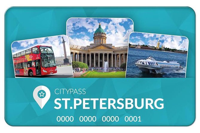 Tarjeta CityPass
