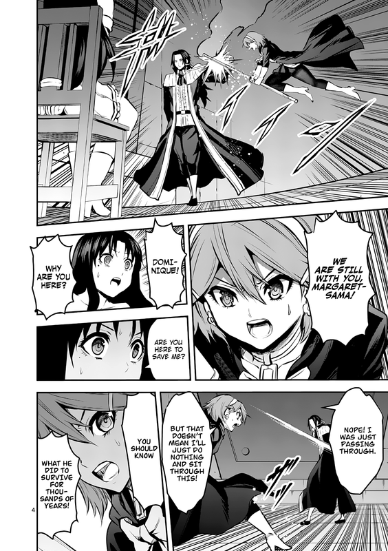 Yuusha ga Shinda!Vol17-5
