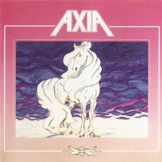 Axia - Axia (1988).FLAC