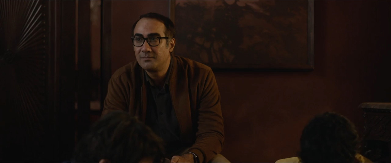 Everybody Loves Sohrab Handa 2026 WebRip [Hindi] 480p 720p ESub Screenshot