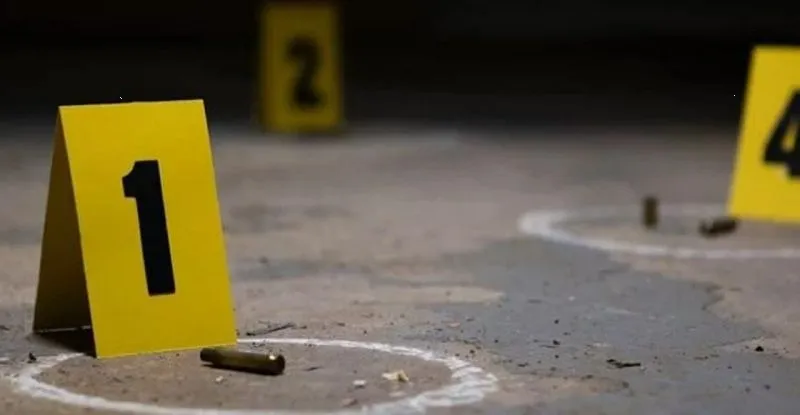 Asesinato en Culiacán: Dos jóvenes son abatidos a tiros al regresar de un bar