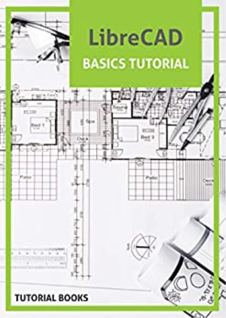 LibreCAD Basics Tutorial: Floor Plans, Sectional Elevation of Staircase, Elevation, Roof Plans LibreCAD Basics Tutorial: Floor Plans, Sectional Elevation of Staircase, Elevation, Roof Plans