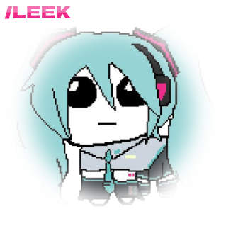 /leek