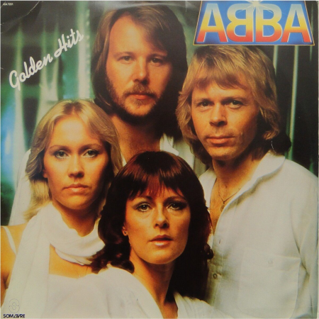 7717cf68 1d3e 4995 8918 c5393b64e535 - ABBA - Golden Hits (1983) FLAC