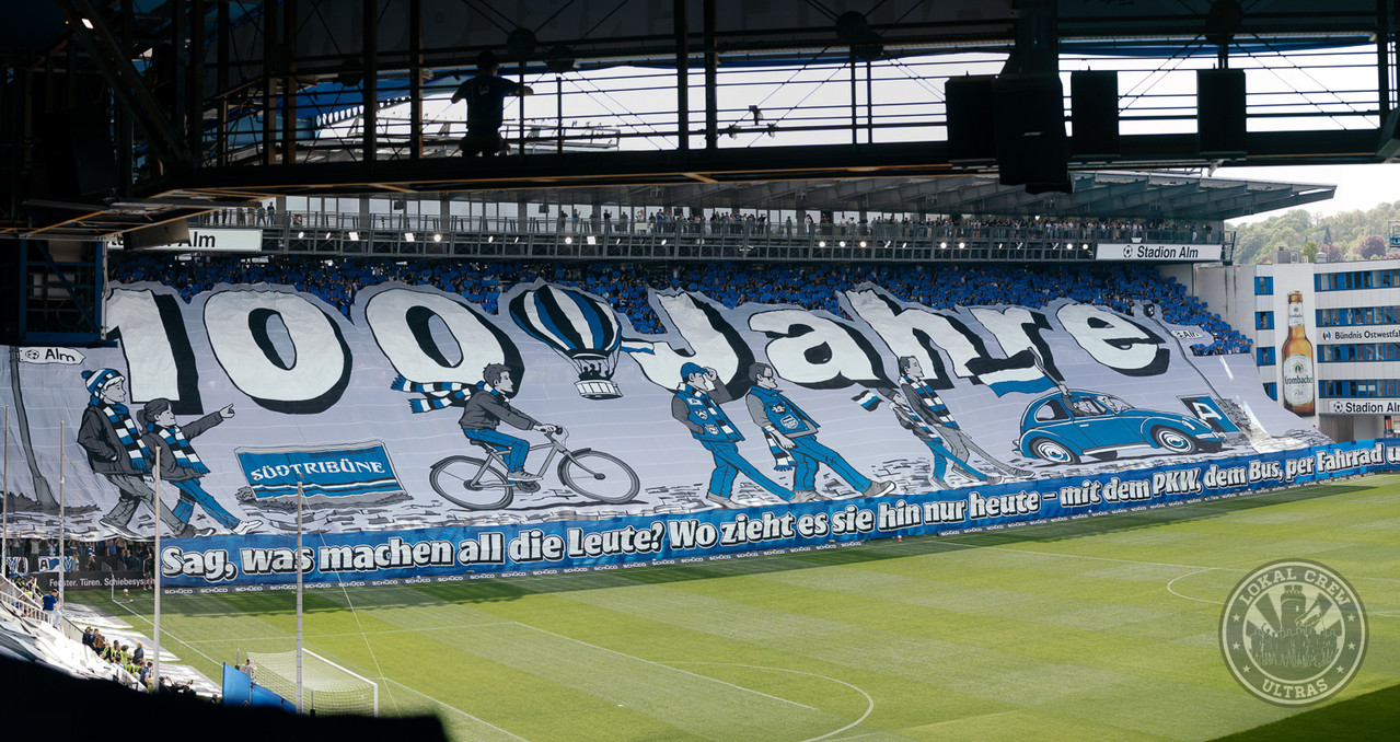 DSC Bochum 4