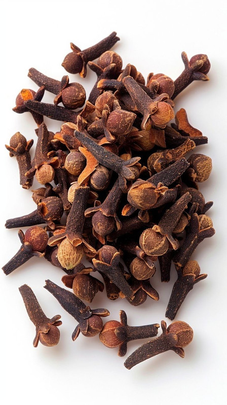 Spice bowls