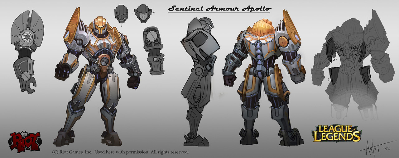 leagueoflegends_character_jayce_sentinel_armour_apollo_by_anton_kolyukh