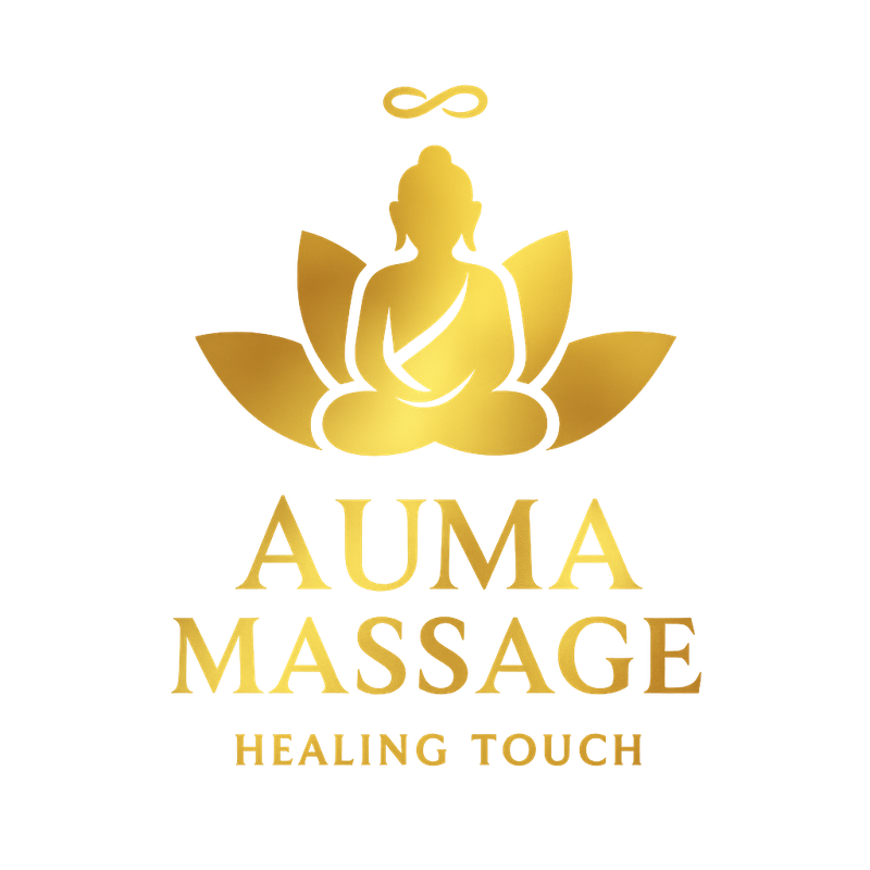 Auma Logo
