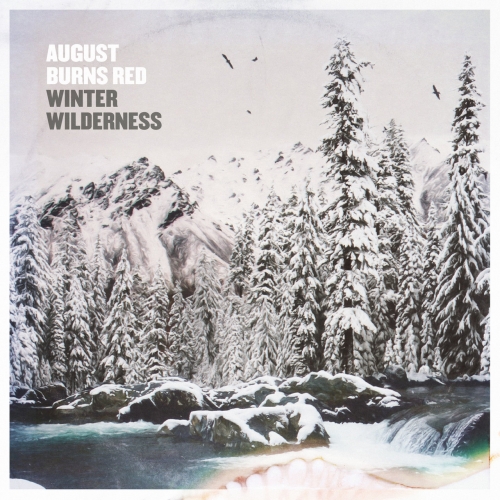 August Burns Red - Winter Wilderness EP (2018) 320 KBPS