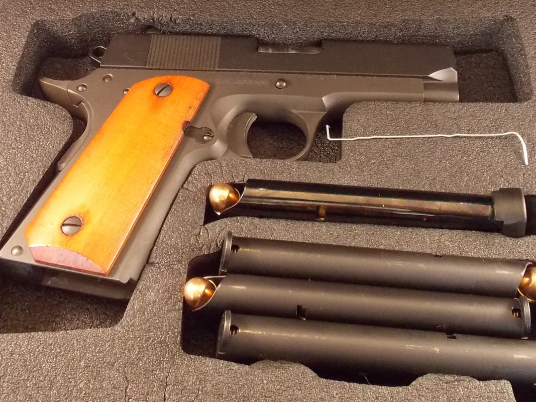 Rock Island 1911 (Large)