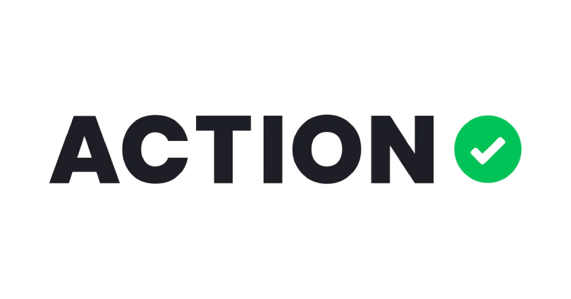 The Action Network logo