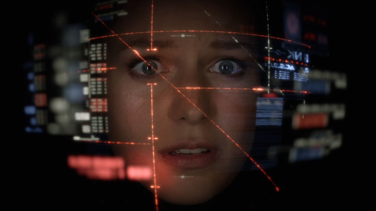 Supergirl (2015) S04E04 1080p WebRip x265 EAC3 5.1 Kira [SEV] - 