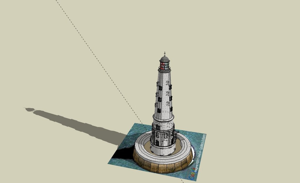 J4-M-Phare-de-Cordouan-HD25000-Trimble J4-M-Phare-de-Cordouan-HD25000-Trimble