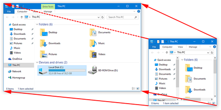 WindowManager 10.1 + Portable