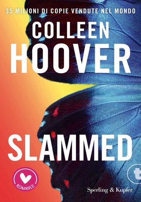 Colleen Hoover - Slammed (2026)