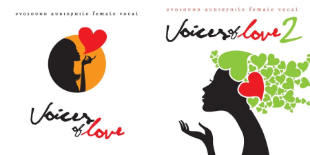 570d0e8f 9767 4811 9436 a49453b8dfda - VA - Audiophile Female Vocal - Voices Of Love Vol. 1-2 (2011-2014)