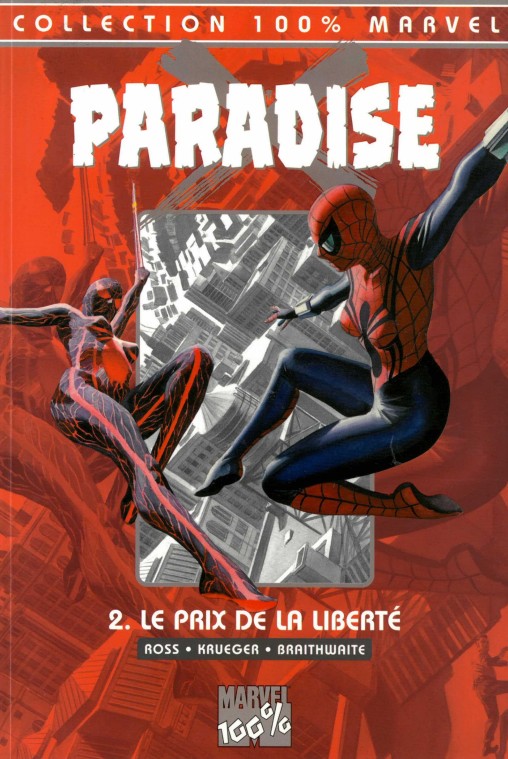 Paradise X 02