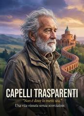 Claudio Tonti – Capelli Trasparenti (2026)