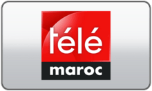 Tele Maroc logo